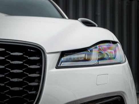 New 2026 Jaguar F-PACE R-Dynamic S image 6