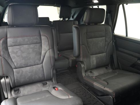 Used 2025 Toyota Sequoia TRD Pro AWD/4WD image 37