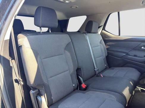 Used 2020 Chevrolet Traverse LS FWD image 18