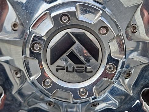 Used 2021 RAM 3500 Limited image 17