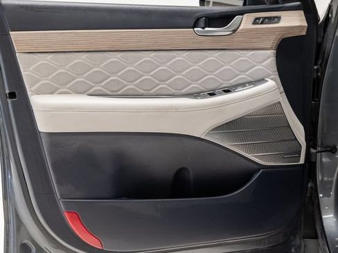Used 2022 Hyundai Palisade Calligraphy w/ Cargo Package FWD image 8