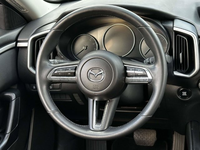 Used 2024 MAZDA CX-50 AWD 2.5 S w/ Cargo Package image 21