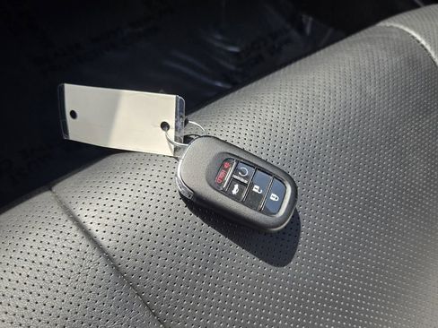 Certified 2024 Honda Accord Touring image 20