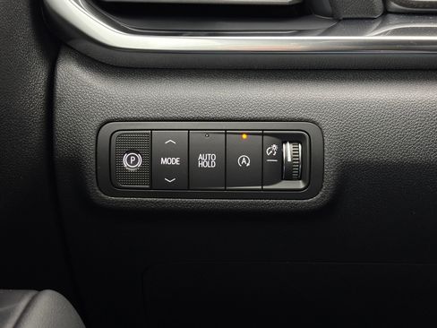 New 2027 GMC Terrain Elevation w/ Elevation Premium Package FWD image 22