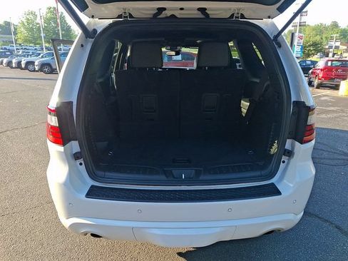 Used 2024 Dodge Durango GT AWD/4WD image 30