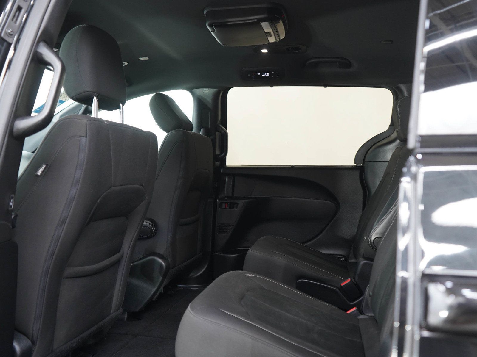Used 2019 Chrysler Pacifica Touring Plus w/ S Appearance Package FWD image 20