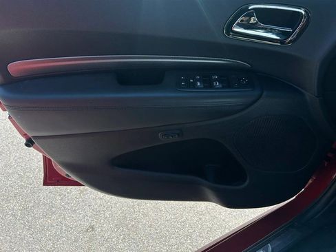 Used 2020 Dodge Durango R/T w/ Blacktop Package image 17