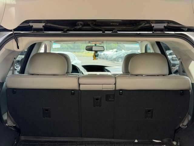 Used 2015 Lexus RX 350 AWD image 11