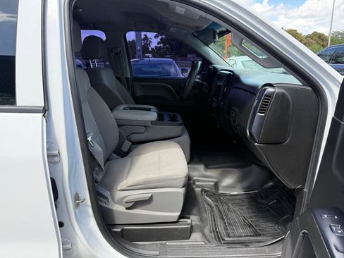 Used 2014 Chevrolet Silverado 1500 W/T image 31