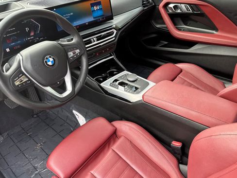 Certified 2023 BMW 230i Coupe w/ Premium Package image 13