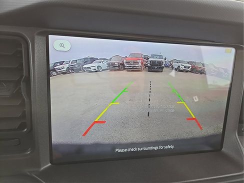 New 2025 Ford Bronco 2-Door image 10