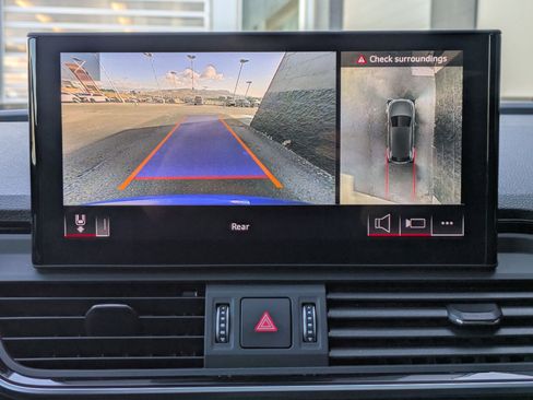 Certified 2022 Audi SQ5 Premium Plus image 17