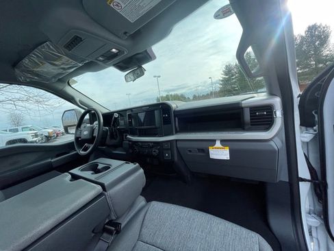 New 2026 Ford F350 XL w/ STX Appearance Package image 12
