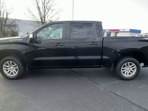 Used 2022 Chevrolet Silverado 1500 LT image 5