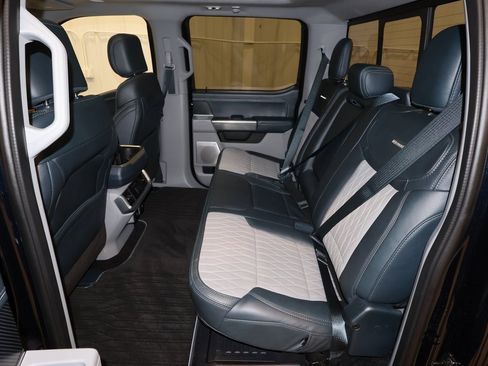 Certified 2022 Ford F150 Limited image 16