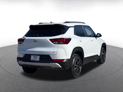 Used 2025 Chevrolet TrailBlazer LT image 14