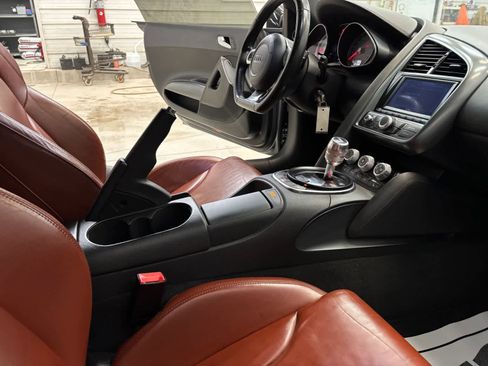 Used 2009 Audi R8 V8 AWD/4WD image 28