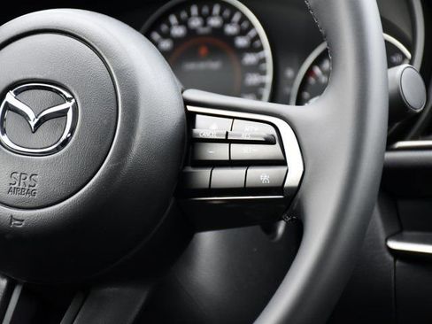 New 2026 MAZDA CX-30 AWD 2.5 S w/ Select Sport Pkg image 21