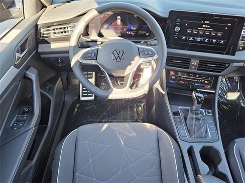 New 2026 Volkswagen Jetta Sport image 7