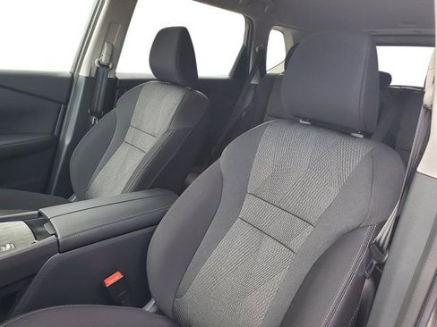 New 2026 Nissan Rogue SV FWD image 17