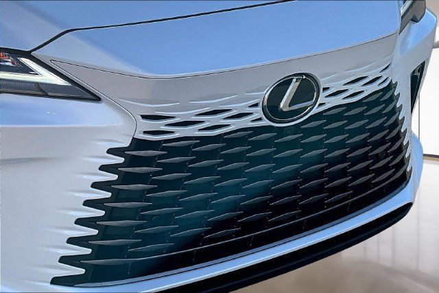 Used 2023 Lexus RX 350 Premium Plus w/ Accessory Package (Z1) AWD/4WD image 29
