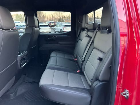 Used 2024 Chevrolet Silverado 1500 ZR2 w/ ZR2 Bison Edition image 16