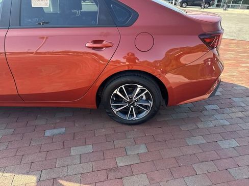 Used 2024 Kia Forte LXS FWD image 6