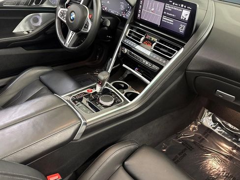 Used 2023 BMW M8 Competition image 33