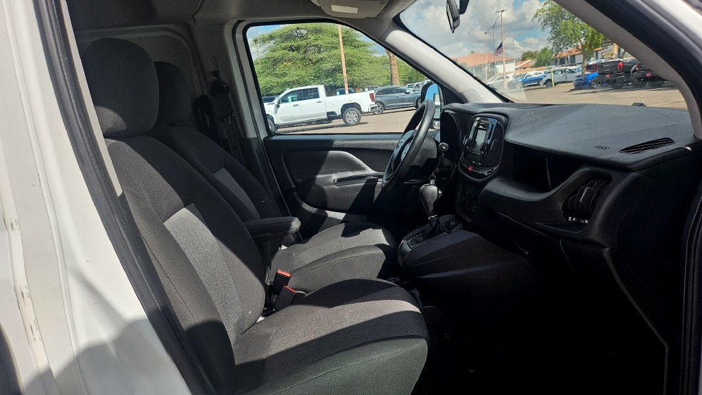 Used 2022 RAM ProMaster City Wagon FWD image 20