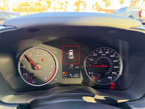 Used 2022 Subaru WRX Premium AWD/4WD image 18