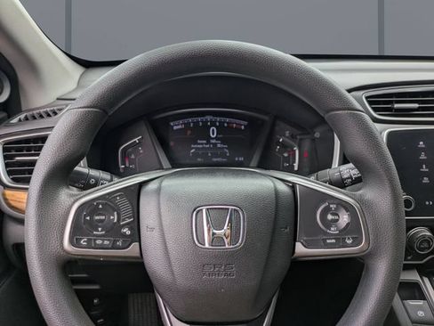 Used 2018 Honda CR-V EX image 30