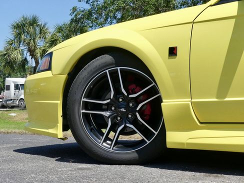 Used 2001 Ford Mustang GT image 54