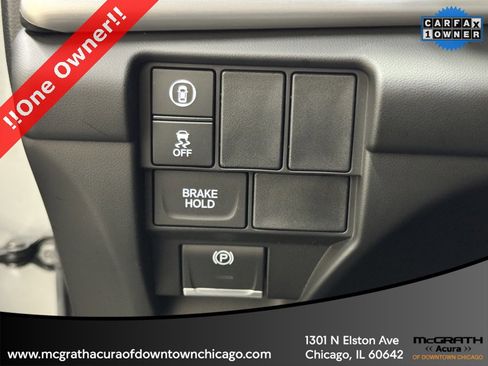 Used 2023 Acura RDX AWD image 17