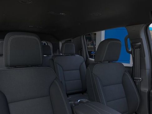 New 2026 Chevrolet Traverse LT image 24