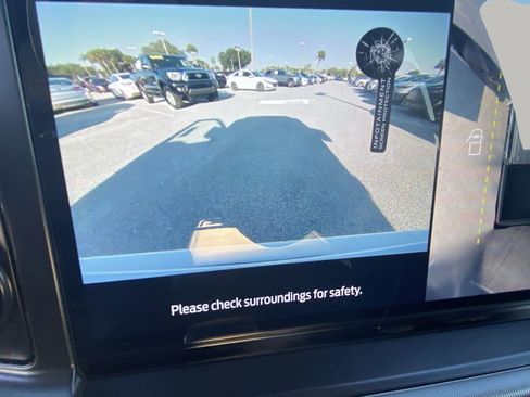 New 2025 Ford F150 Lariat w/ Equipment Group 502A High image 17