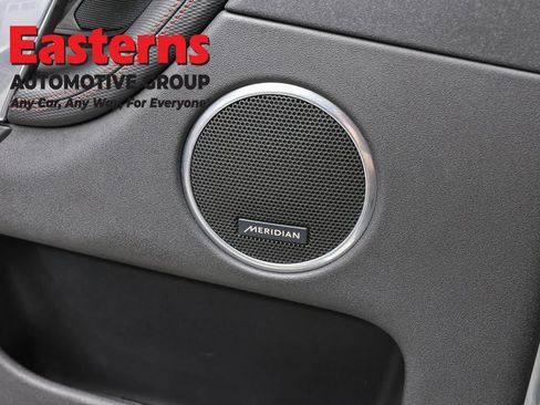 Used 2021 Land Rover Discovery Sport SE R-Dynamic AWD/4WD image 20