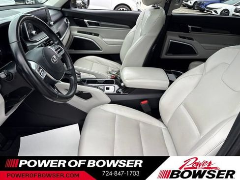 Used 2021 Kia Telluride S AWD/4WD image 9