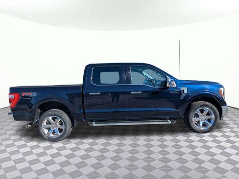 Used 2023 Ford F150 Lariat w/ Equipment Group 502A High AWD/4WD image 2