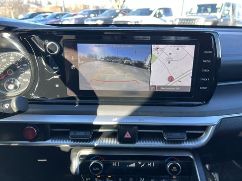 Used 2024 Kia K5 GT-Line image 19