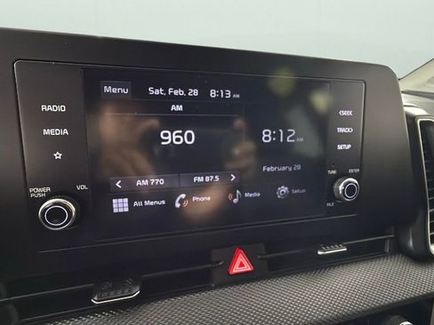 Used 2024 Kia Sportage LX image 21