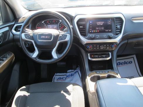 Used 2020 GMC Acadia SLE AWD/4WD image 15