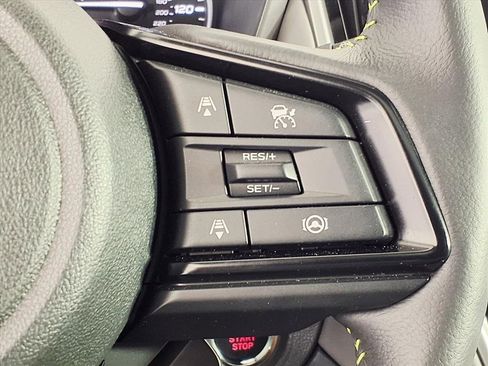 Certified 2025 Subaru Outback Onyx Edition image 18