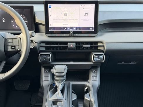 Certified 2026 Toyota RAV4 LE AWD/4WD image 21