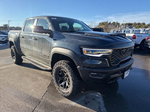 New 2026 RAM 1500 RHO image 7