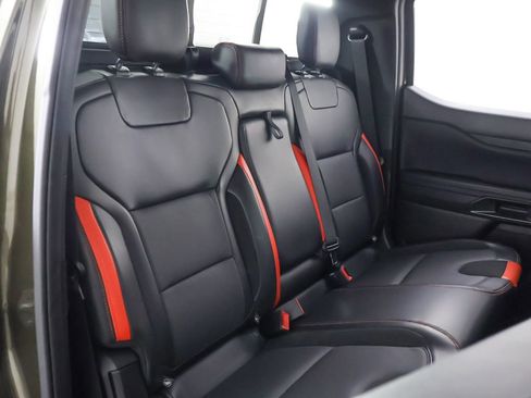 Used 2024 Ford Ranger Raptor AWD/4WD image 31