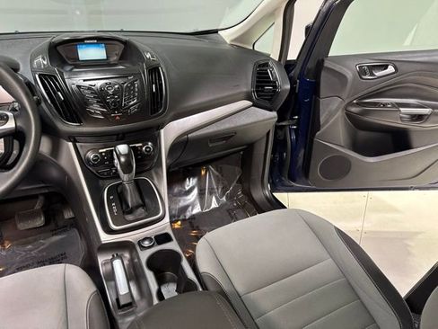 Used 2016 Ford C-MAX SE FWD image 19