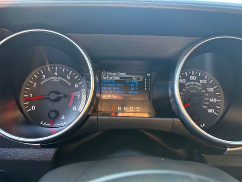 Used 2023 Ford Mustang Premium image 29