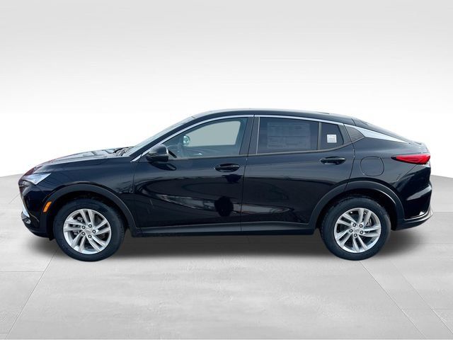 New 2026 Buick Envista Sport Touring w/ Convenience II Package FWD image 5