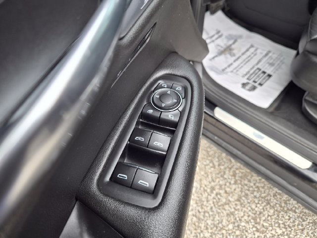 Used 2020 Cadillac XT6 Premium Luxury AWD/4WD image 15