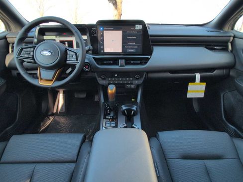 New 2026 Subaru Outback Wilderness image 15